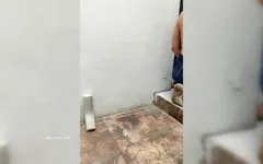 My Friend Left Me Alone with His Wife! and I Started to Annoy Her Until I Convinced Her to Record a Video with No One Knowing!