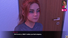Joystick Cinema: #24 - Melodie - Nc