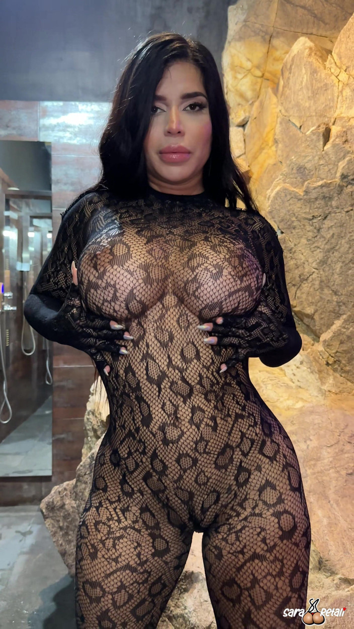SARA RETALI: Nuevo solo