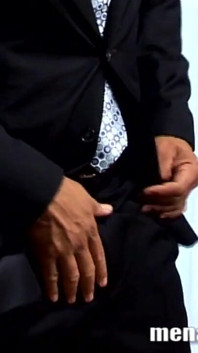 Heyecanlı
