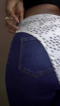 My Hanes Panties