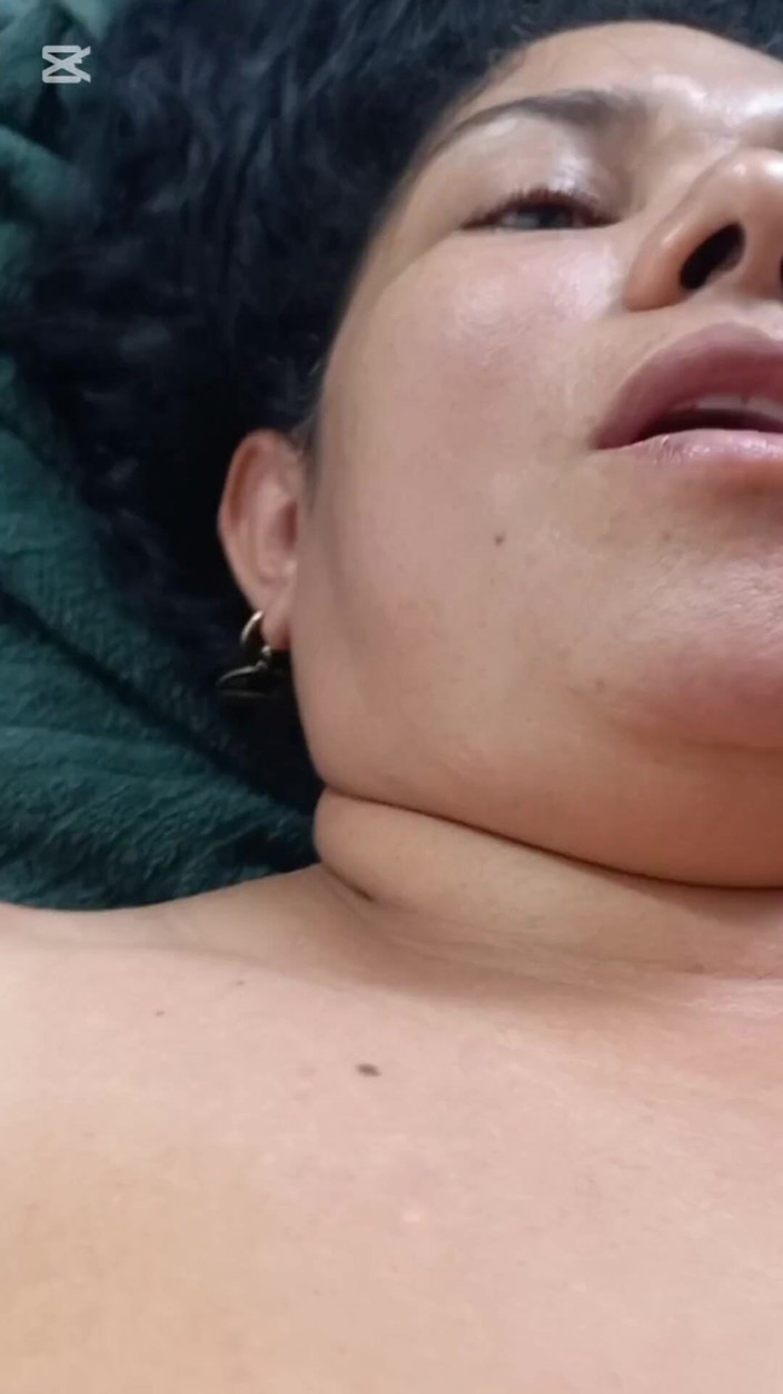 Valkyrieandluigy: BBWラティーナファッキン