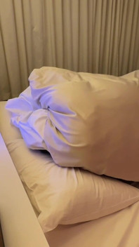 Can You Guess What I'm Doing Under the Covers?