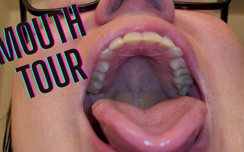 mouth tours