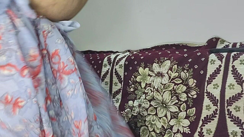 Indiansissychubby: Spaß Mit Kunden