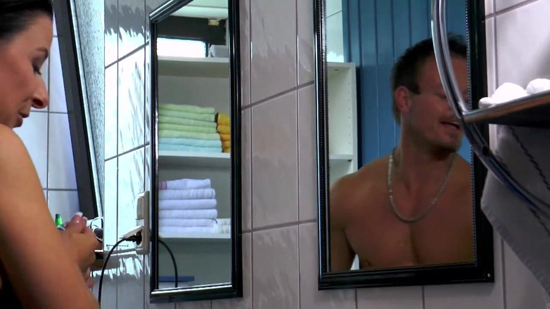 Deutschland porn: Swinger - (film lengkap versi hd)