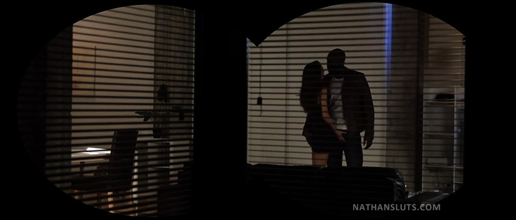 Nathansluts: El sicario - Sophie enculada por un pervertido