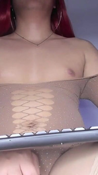 내가 너에게 절정에 이르게 하는 동안 (야한 말)