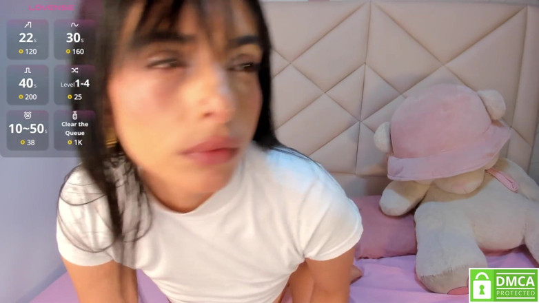 3 totangox: Mature Latina Is Submissive and Sucks Big Cocks P2