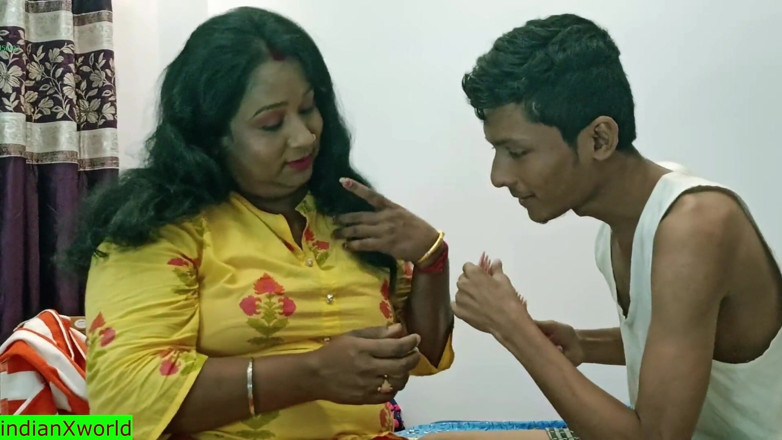 Indian Xshot: Devar and Bhabhi Having Amazing Hot Sex