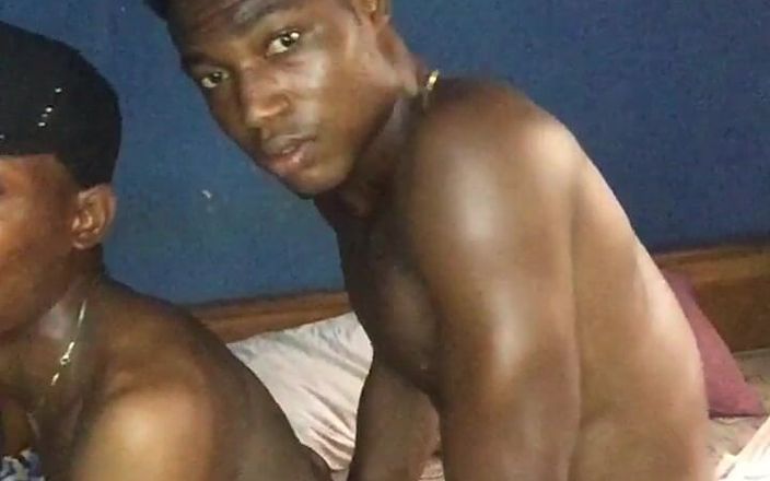 BlackDanie_production: The First Time Me and My Homie Had Sex