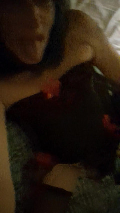 Doris Gay: Okamžik radosti