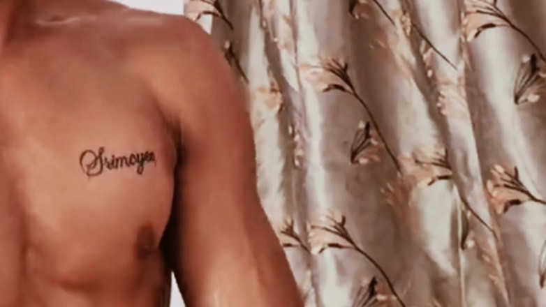 Johnn mathew: Rahul Nd Rukhsar plný románek po dlouhé době