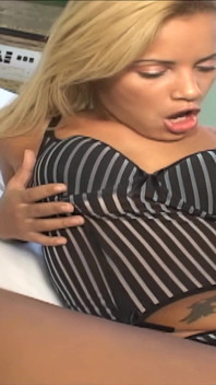 Whore Mart