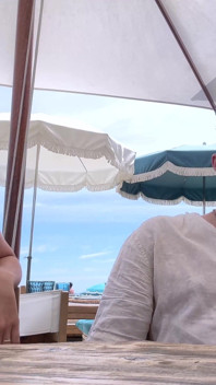 Aku akan bercinta di tempatmu - Gael Braga bertemu Shasha Lopez di episode 3 ini