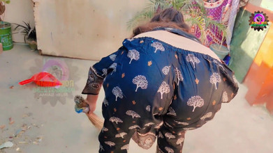 Muskan Rani: Bhabhi desi Randi Gand