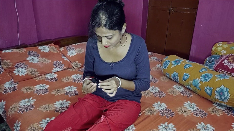Bengali-coupel: I Fuck My Virgin Stepbrother and He Ends up Giving...