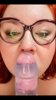 Do love my mouth being filled