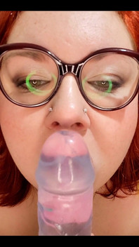 Do love my mouth being filled