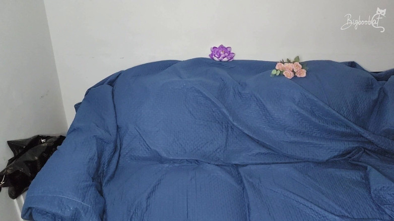 BigBoobCat: Le Mie Grandi Tette Naturali Stanno Aspettando Il Tuo Sguardo...