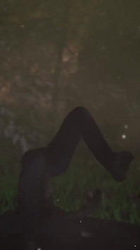 Ellie bekommt einen post apokalyptischen schwanz