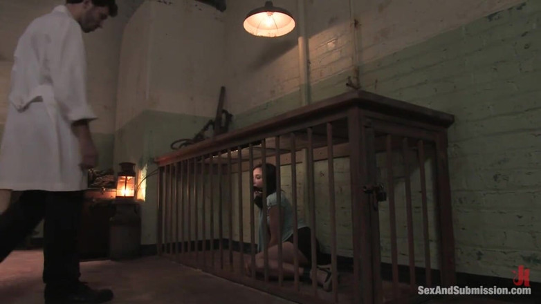 Sex and Submission by Kink: Маленький шматок м'яса