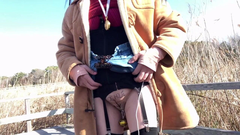 megu2002: Kendi kendine eğitim no. 79 belirli bir ünlü seyir noktasını keşfediyor