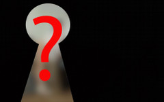 Alexandra Wett: Shhh! To mój sekret!