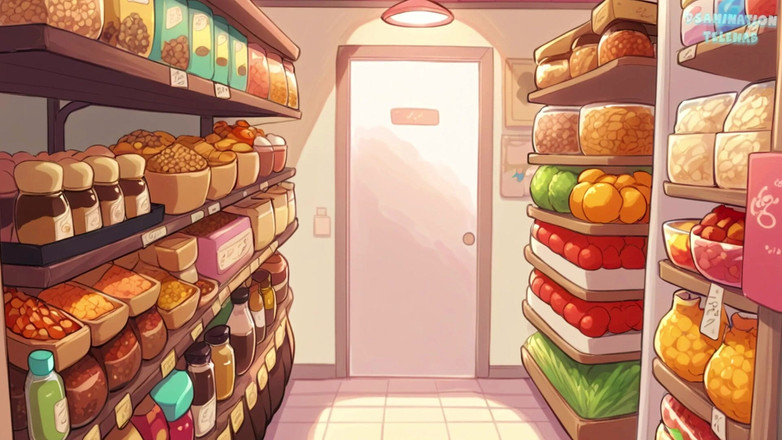 DsAnimation: Джину Хотел Купить Самодельную Вагину, Сделанную Из Перчаток И Губок, Но Руми Трахнул Его, Хентай "охотники На Демонов"