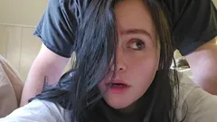 Pretty Awesome Video, Anal Tease Dirty Talking Cock Worship Cum on Anus Lol Custom for a Fan Over 20 Minutes Hot as Heck