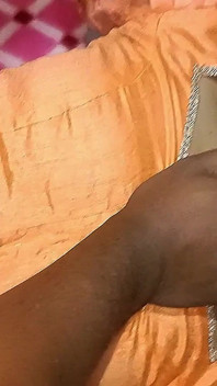 The Village Bhabhi Said, fuck Me, Put Your Dick in My Ass. I Enjoy It a Lot.