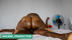 NACKME_PRODUCTION: Meilleure compilation de chevauchages