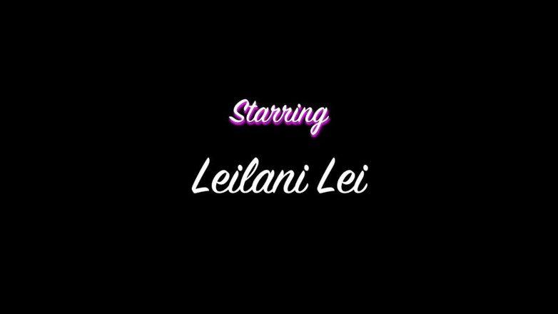 Leilani Lei: Místnost 68, sv. 1