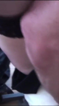 British Saucy Sophie
