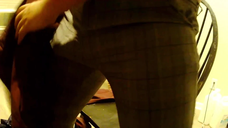 Quick Masturbation