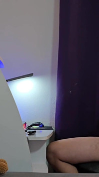 Horny Big Dick Guy - Morning Masturbation, Loud Orgasm and Massive Cumshot