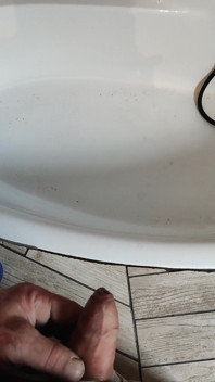Pissing day