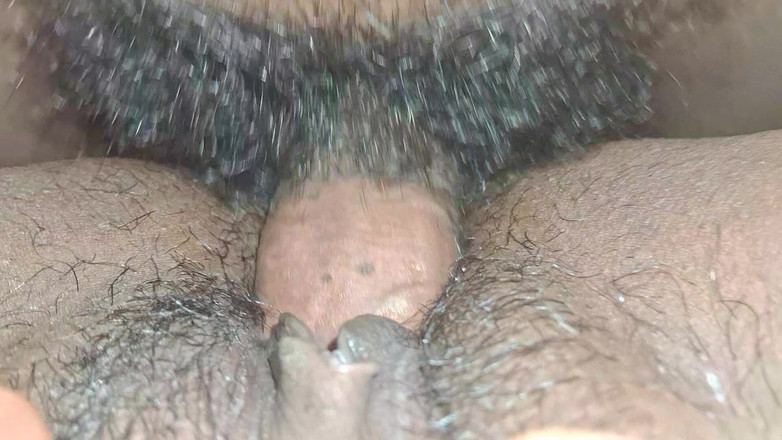 Ybhaw: Omgekeerde Cowgirl Anaalshot in Missionarishouding En Creampie
