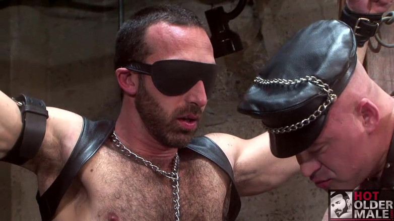 Pantheon men: ОткажитеСь от Ray и Ксавье