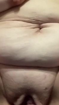 Pretty Pussy Cumming