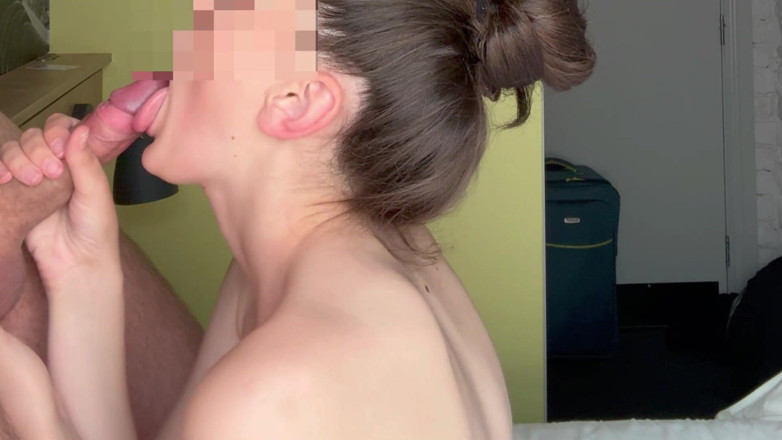 TheBublin: Sneeking on My Step-sister in the Shower