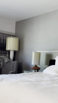 Hot Blonde Makes Hotel Sextape with Hung Stud