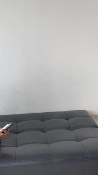 Mi Roomie Miron Me Descubre Chupandolo, Yo Lo Descrubo Masturbandose Viendome Asi Que Dejo Que Me Folle El Culo