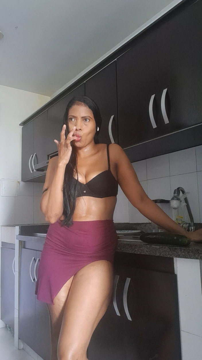 Bleisy: ランチの準備