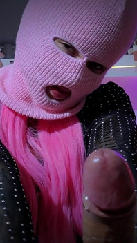 Bandit Slut Girlfriend - Traite Avec Massage Jusqu’à La Dernière Goutte