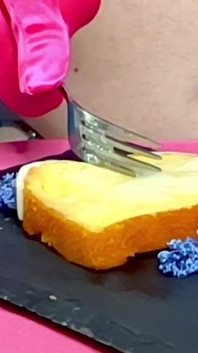 Degustacja mikstur Rikki Ocean's po raz pierwszy z ciastem Cummy!