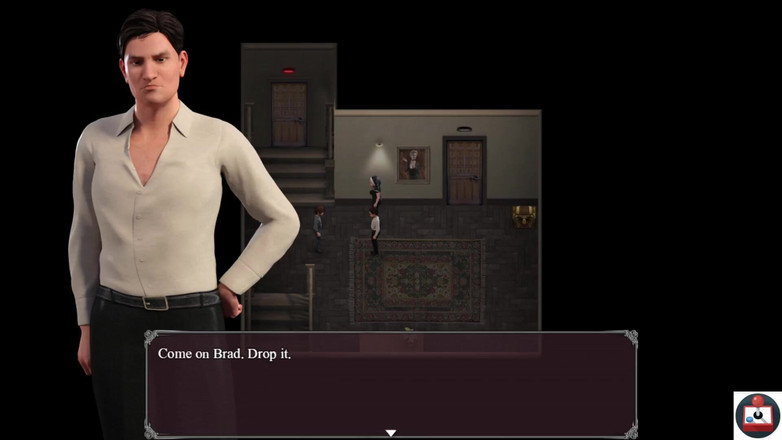 Joystick Cinema: Epidemi nafsu - (pt 11)