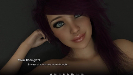 Miss Kitty 2K: Wvm - část 43 - zlé sny