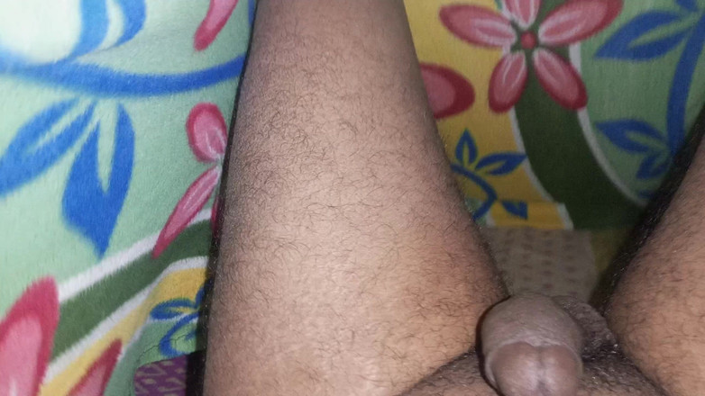 Sweet Indian cock: Desi zia scopa con sesso in casa