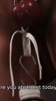 No.ksgh09 Climax Labs Ep.50 Ultra Sensitive Primary Heartthrob Unlocking the Control Shot Complete Achievement Ep.3